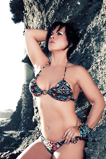 Vickie guerrero #19513554