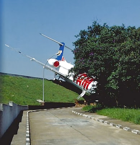 Your Flight Has Been Delayed  #1961562