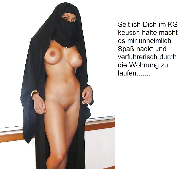 German Femdom Captions for Sanela #16292895
