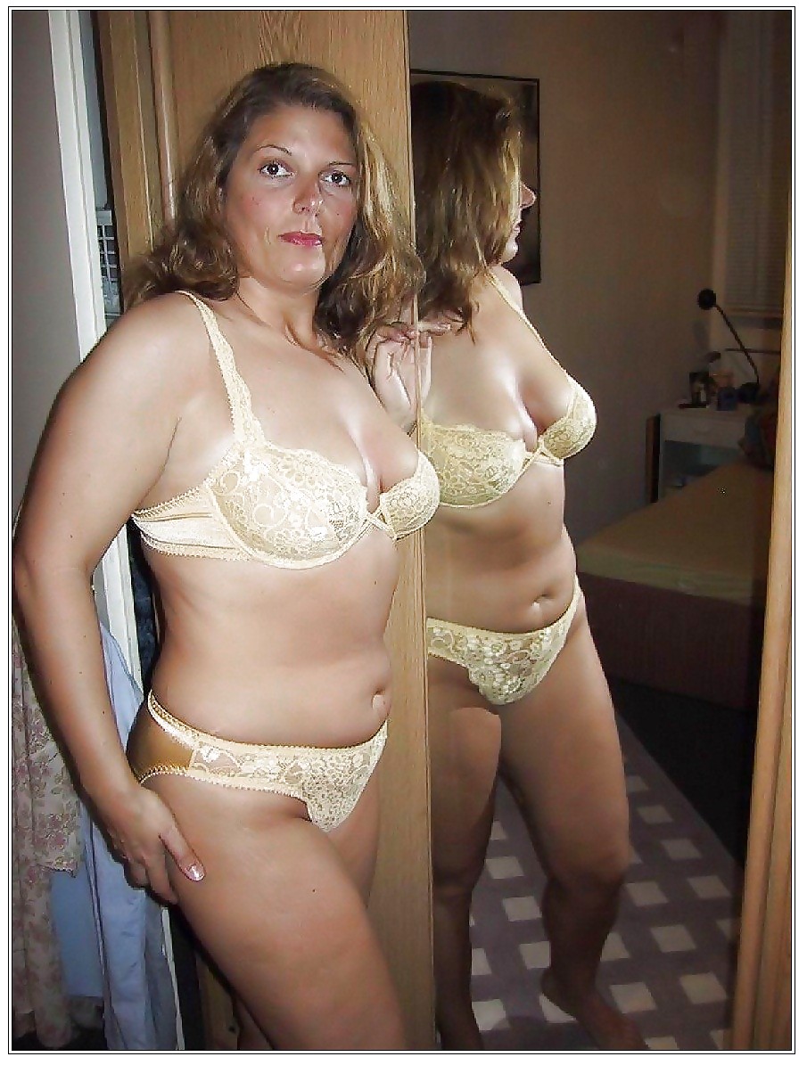 Slut MiLF's Dressed & Waiting