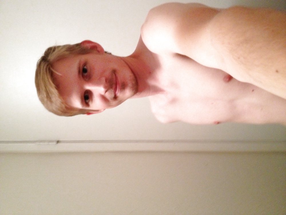 Generic Selbst Pic! #12545471