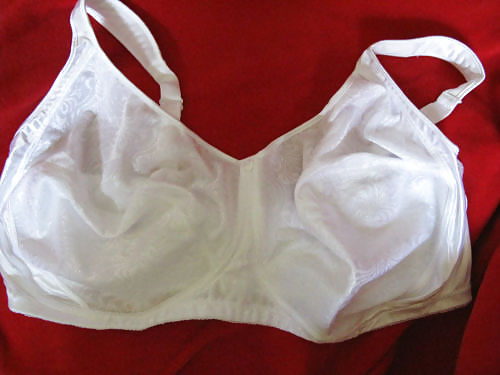 Big cup bra for mature woman #15747266