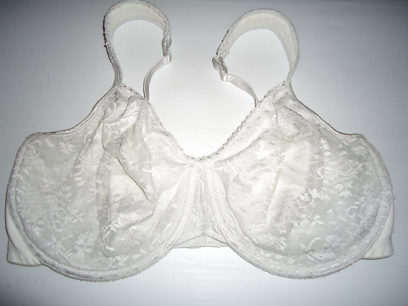 Big cup bra for mature woman #15747307