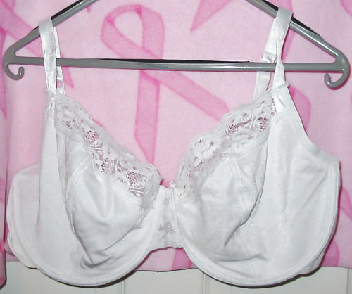 Big cup bra for mature woman #15747339