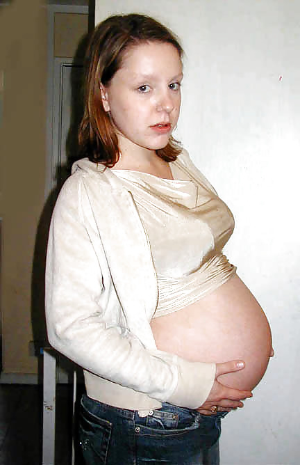 PICS OF2008 AND 2009 AFTER 1 BABY #1212801