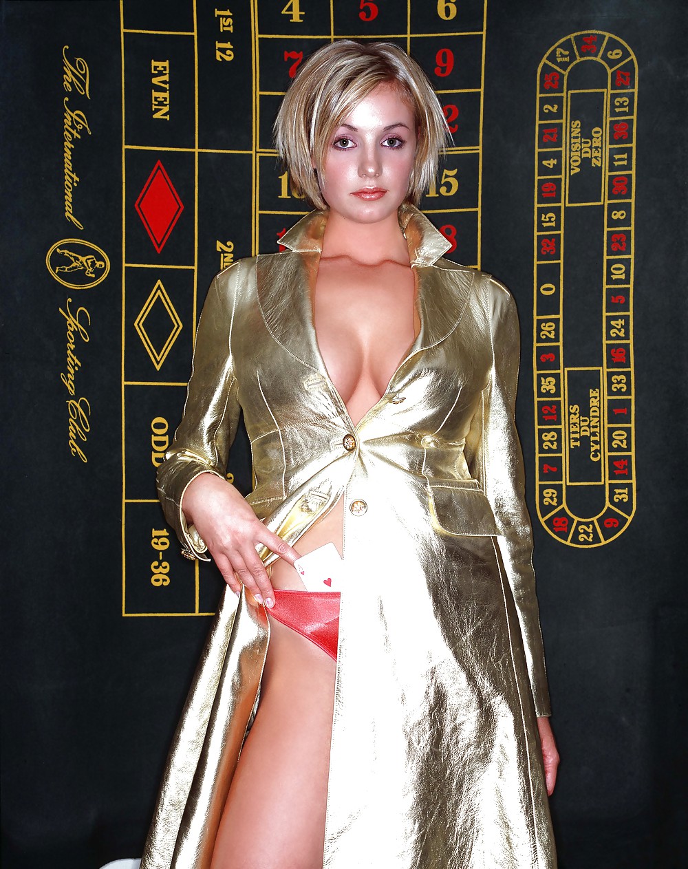 Elize Du Toit #14456199