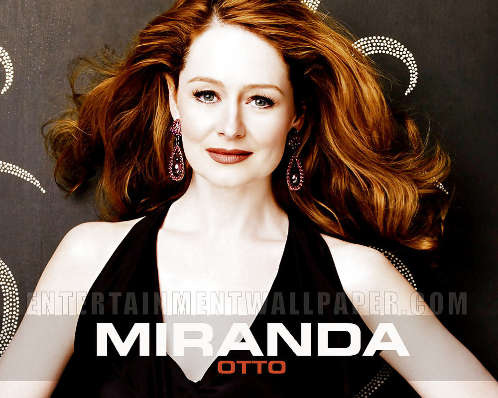 Miranda otto (splendida milf)
 #15662773