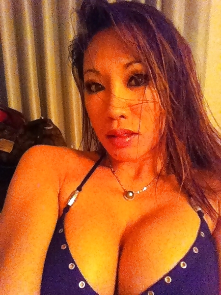 Hot asian porn goddess Miko Lee 3 #6409671