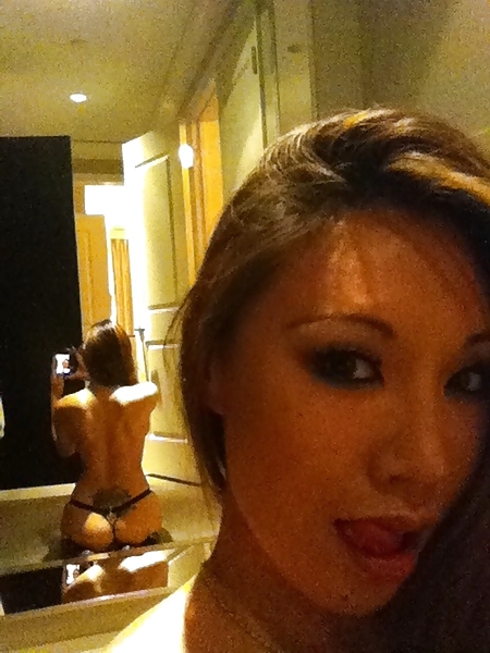 Hot asian porn goddess Miko Lee 3 #6409933