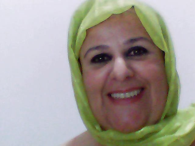 Samira tunisienne  #20262548