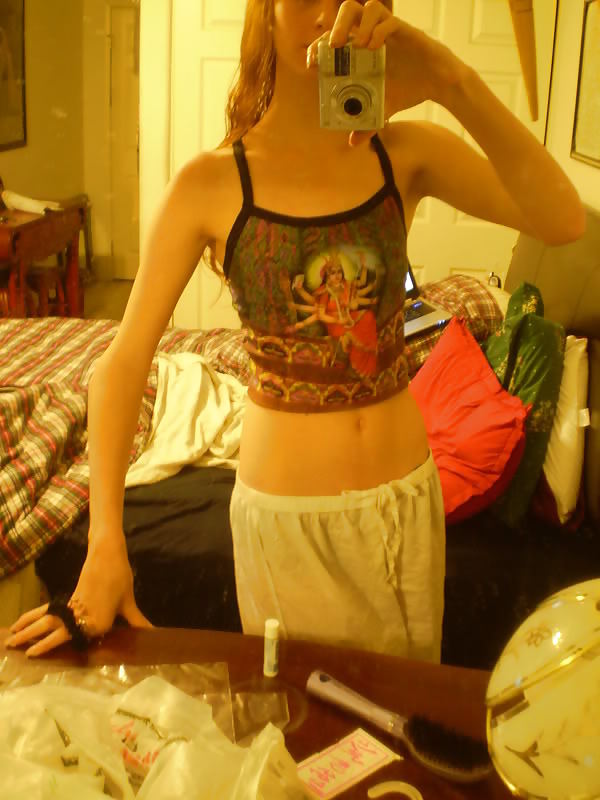 Random Self Shot #2 #11703048