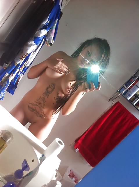 Random Self Shot #2 #11703077