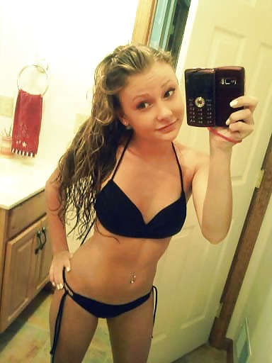 Random Self Shot #2 #11703086