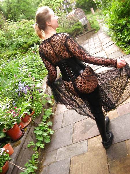 Outdoor's milf #3899236