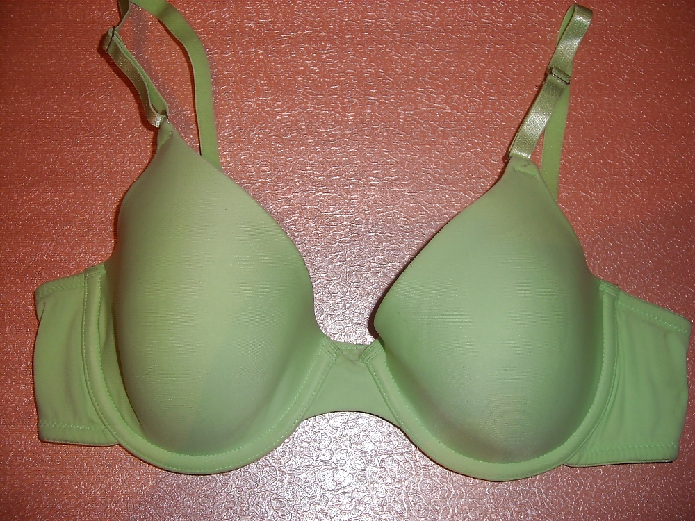 Honeybear's bras shopping #3740458