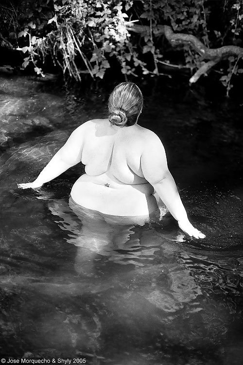 B&w bbw's s ssbbw's
 #12966437