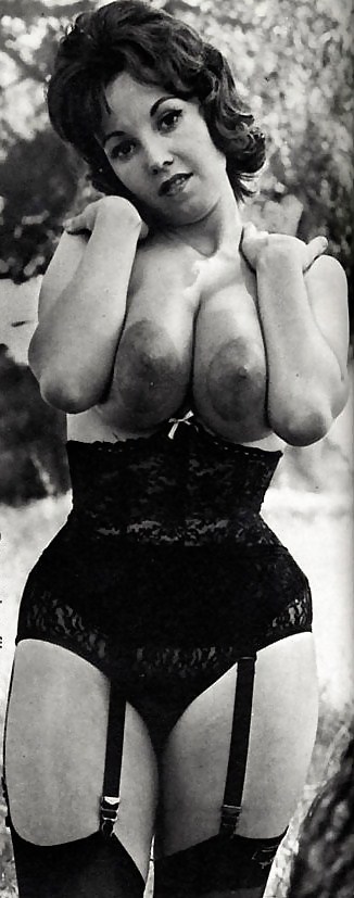 When Women were Women  - Dedicated to Russ Meyer #725018