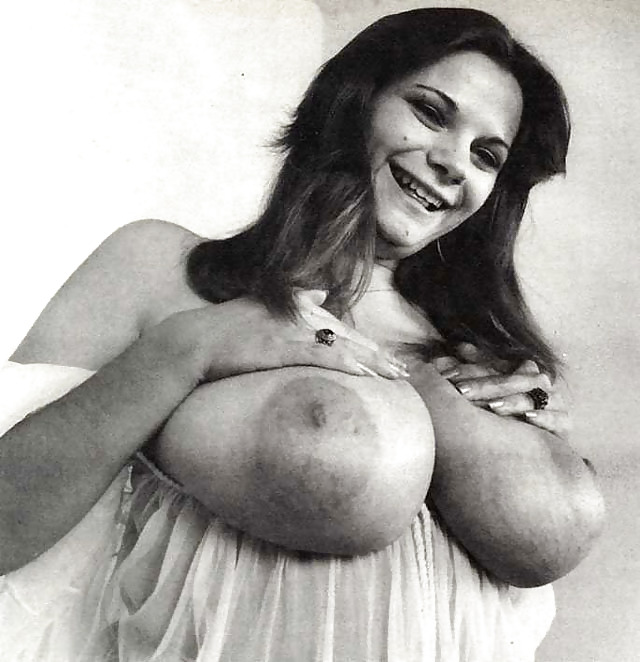 When Women were Women  - Dedicated to Russ Meyer #725040