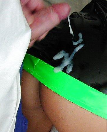 Cum on something else IX #9367707