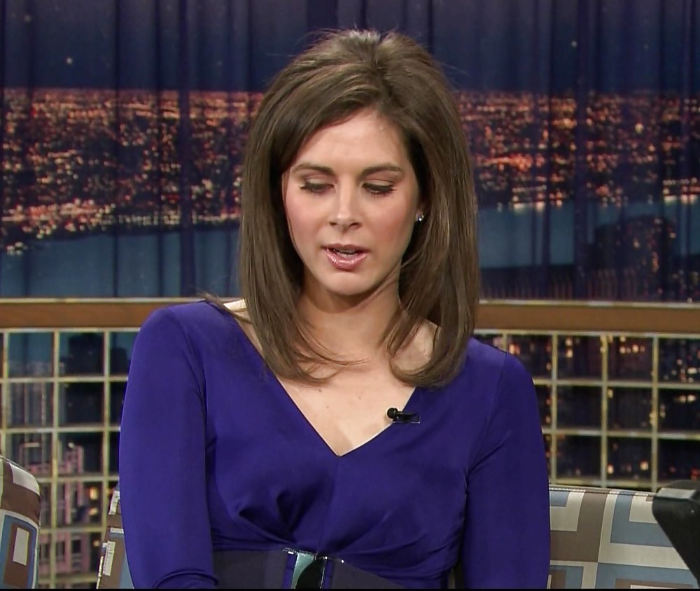 Erin Burnett Sammlung #4982193