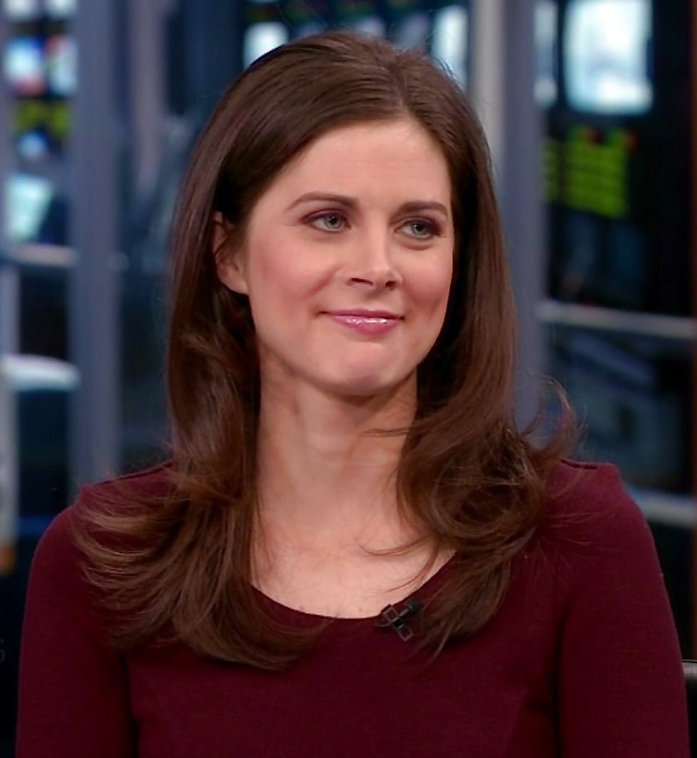 Erin Burnett Sammlung #4982221