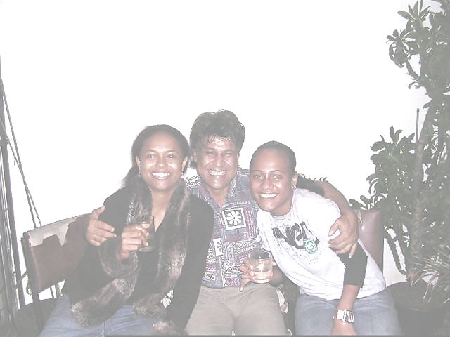 Chicas de Fiji
 #2602926