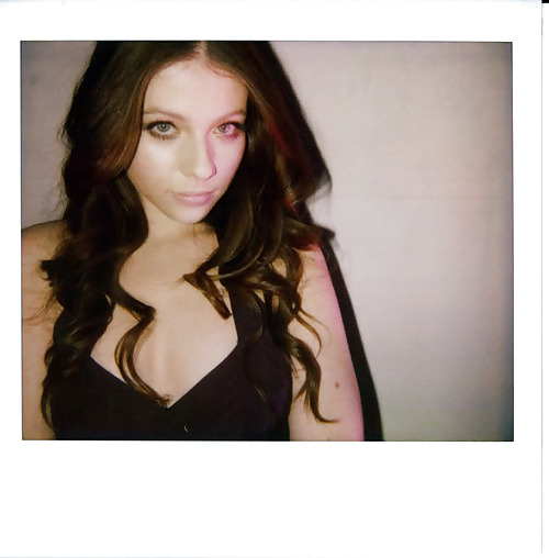 Michelle Trachtenberg #18006063