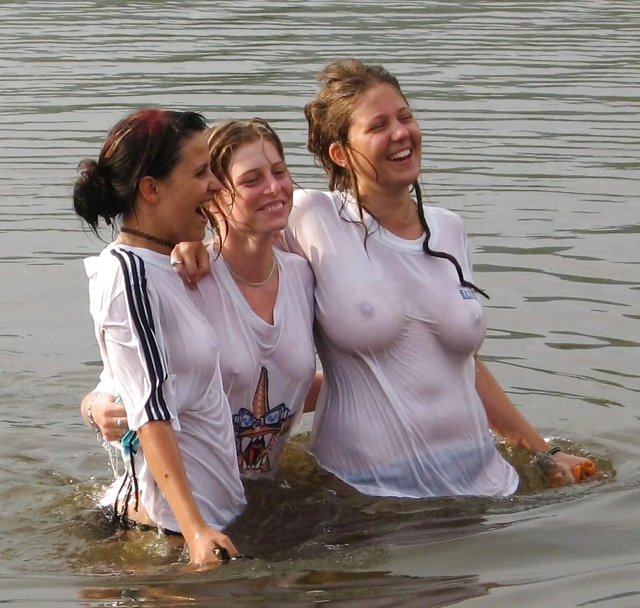 They Like it When You LOOK! #9924220