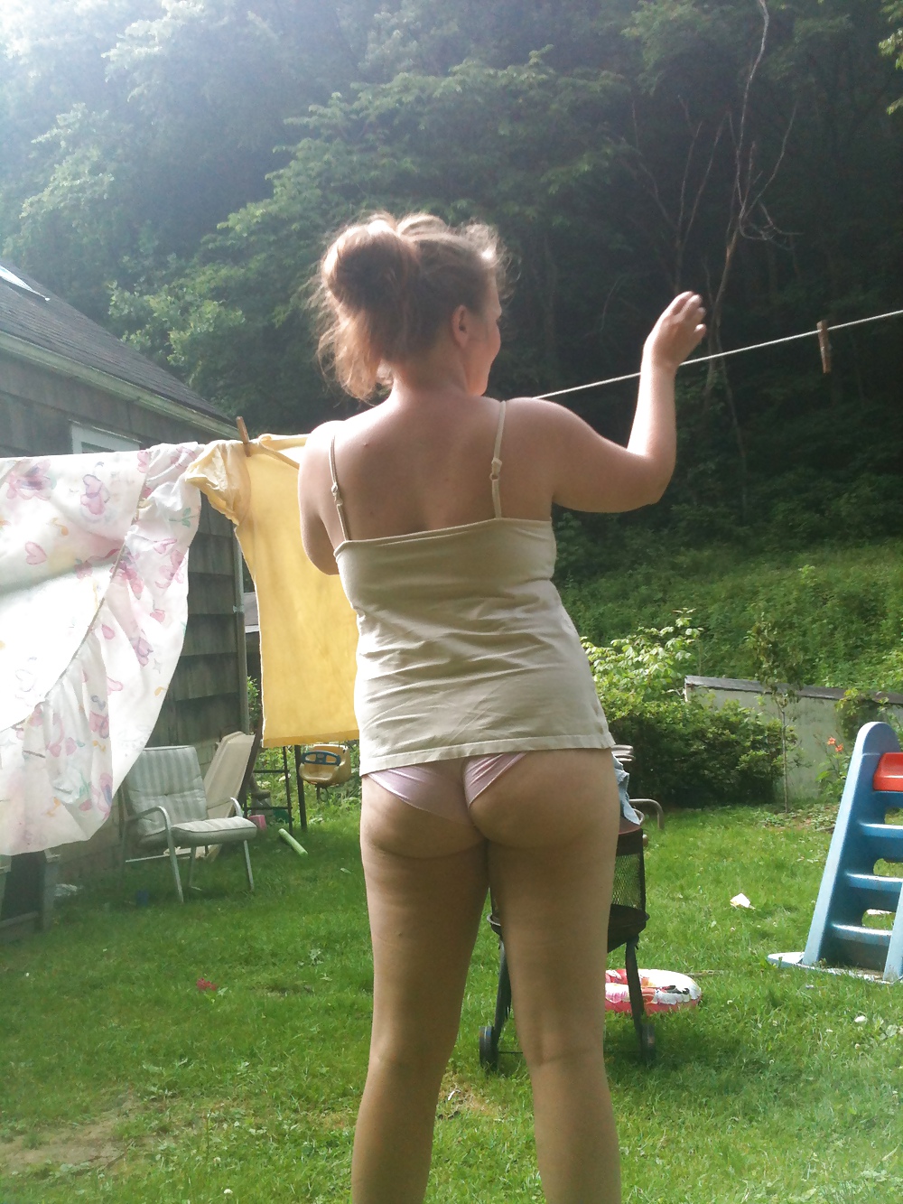 3. ¡¡¡Cómo hace mi mujer las tareas de la casa!!!
 #13868001