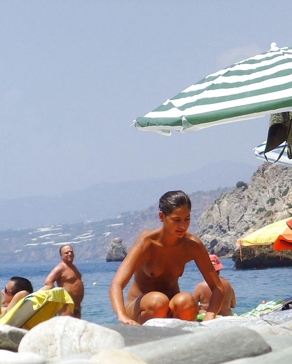 Amateur teens by ocb-beachF part1 #9004980