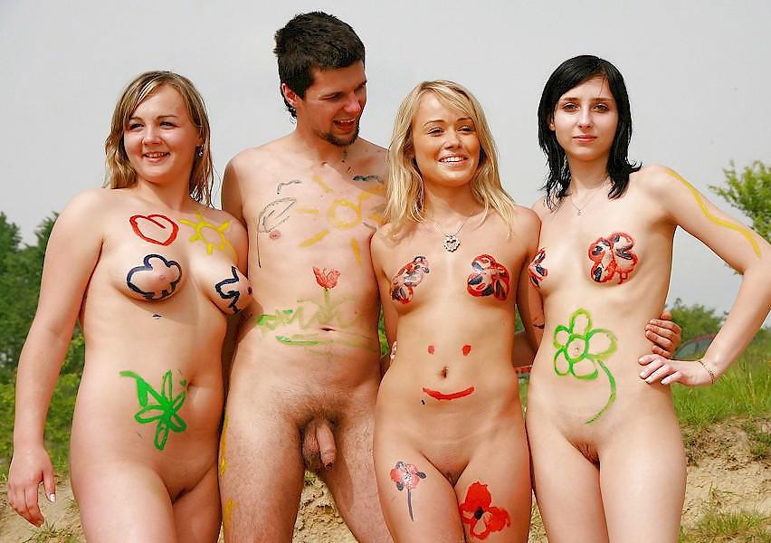 Amateur teens by ocb-beachF part1 #9005121