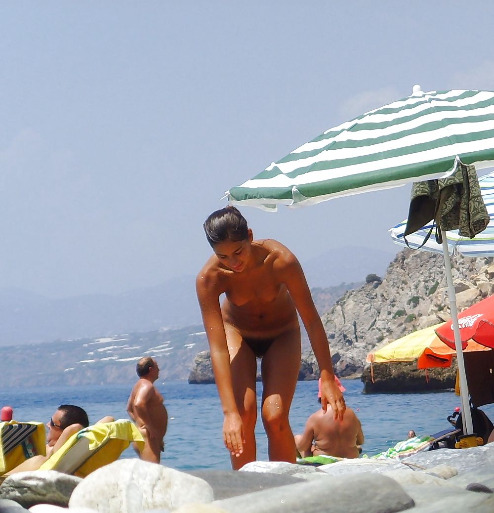 Amateur teens by ocb-beachF part1 #9005138