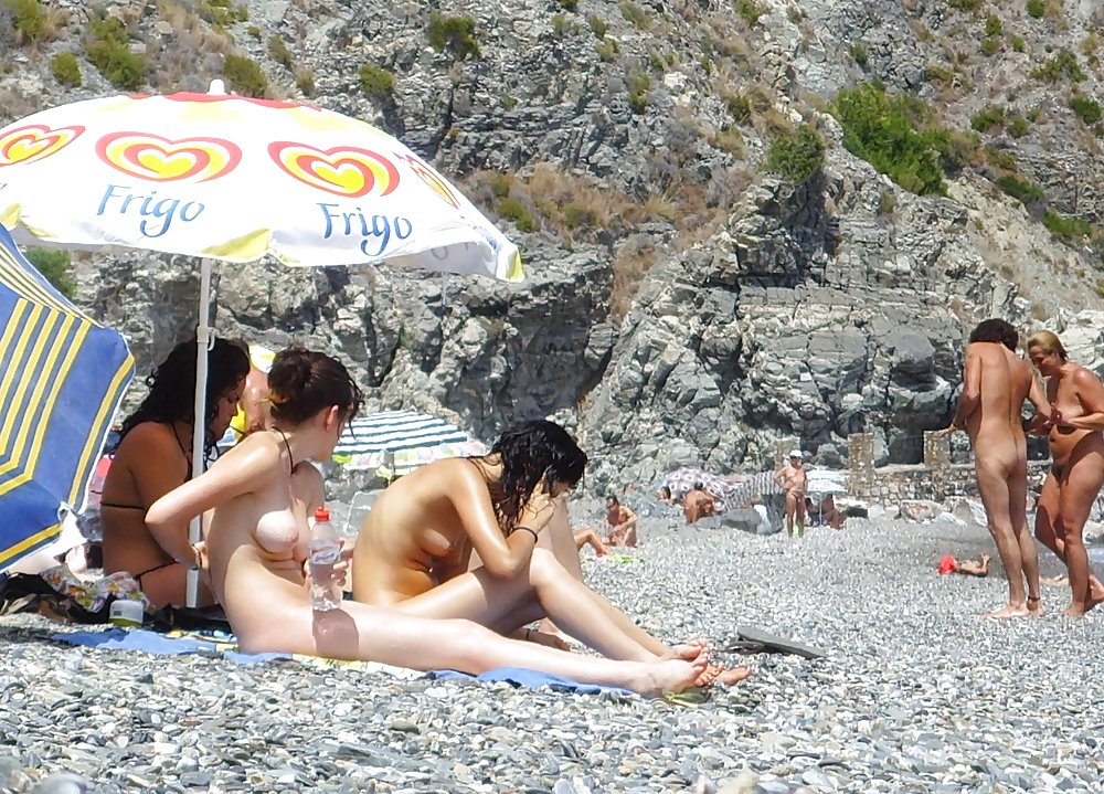 Amateur teens by ocb-beachF part1 #9005172