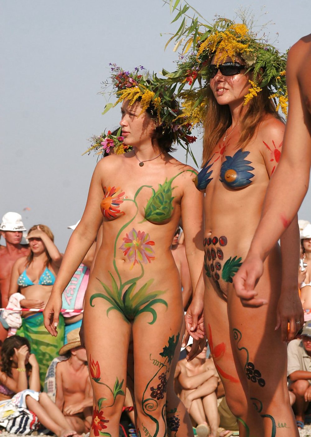 Amateur teens by ocb-beachF part1 #9005199