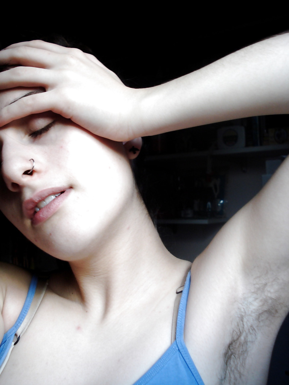 Armpits #11425291