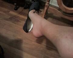 More Feetie