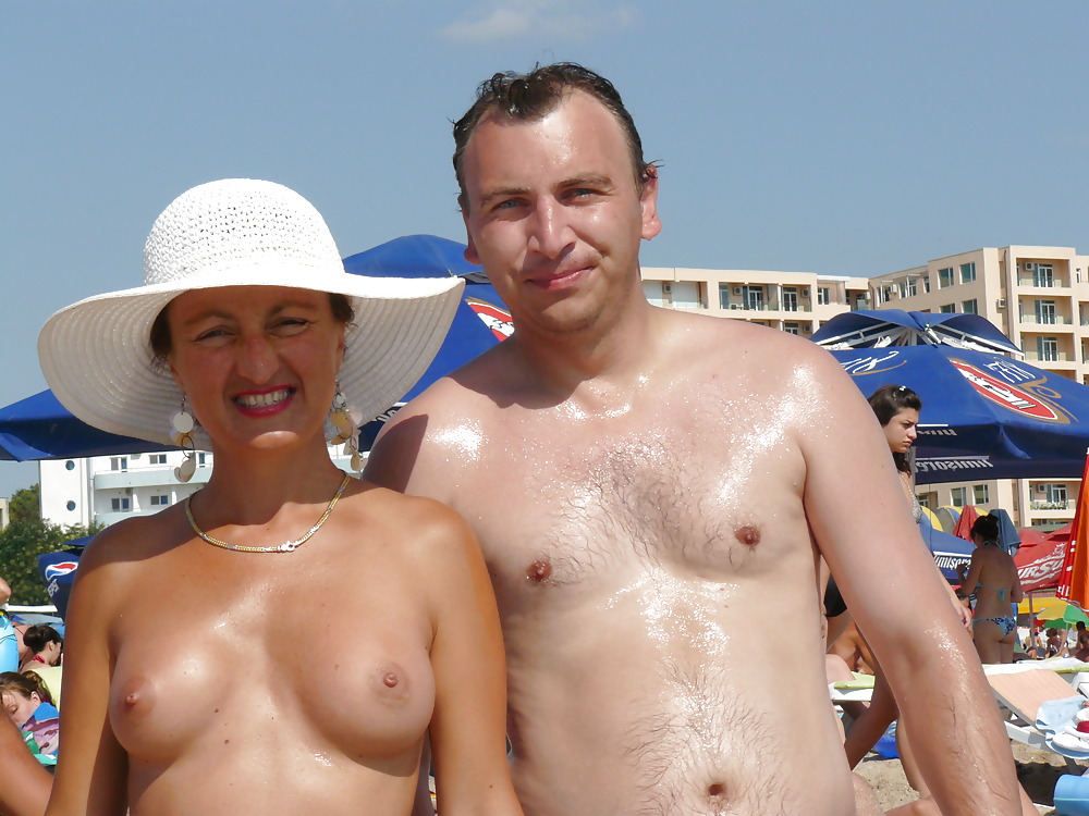 Me and my girlfriend