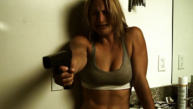 Zoe bell 
 #13197427