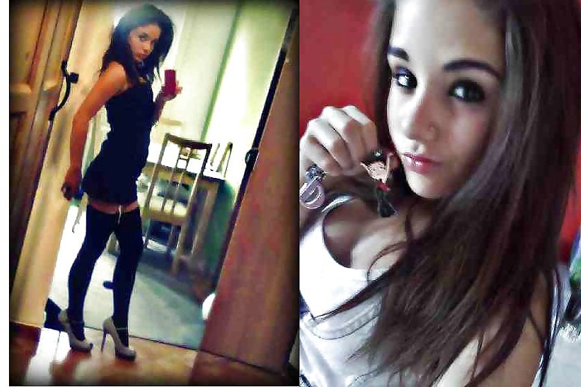 Battle of the Bitches II #17884861