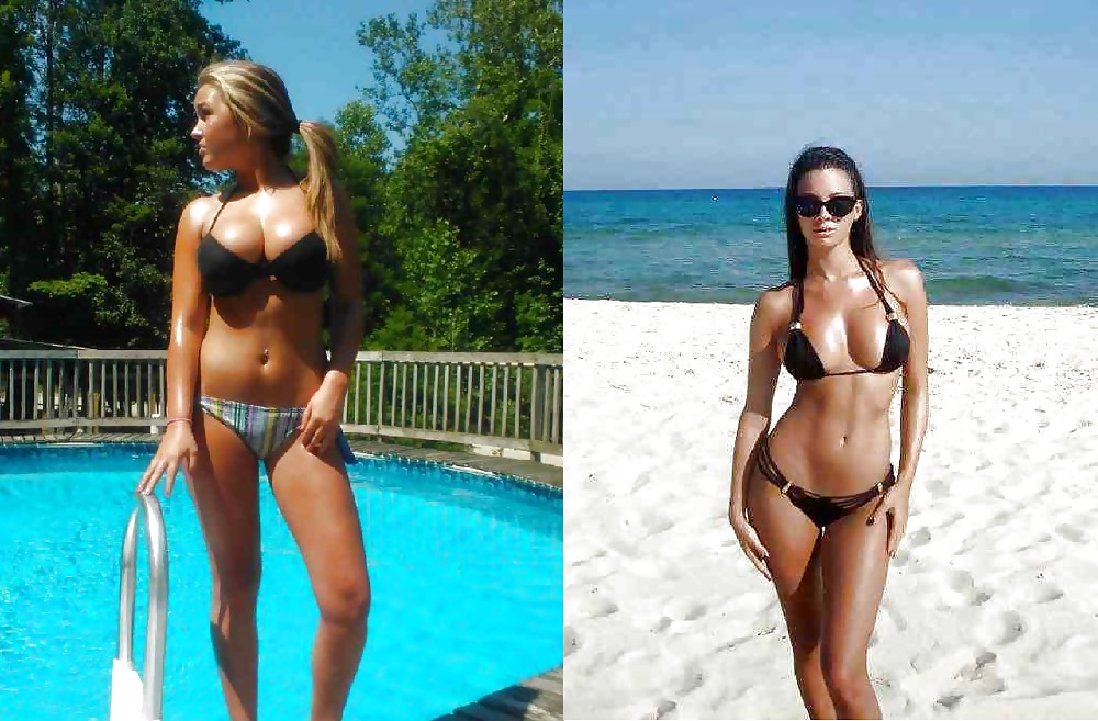 Battle of the Bitches II #17884869