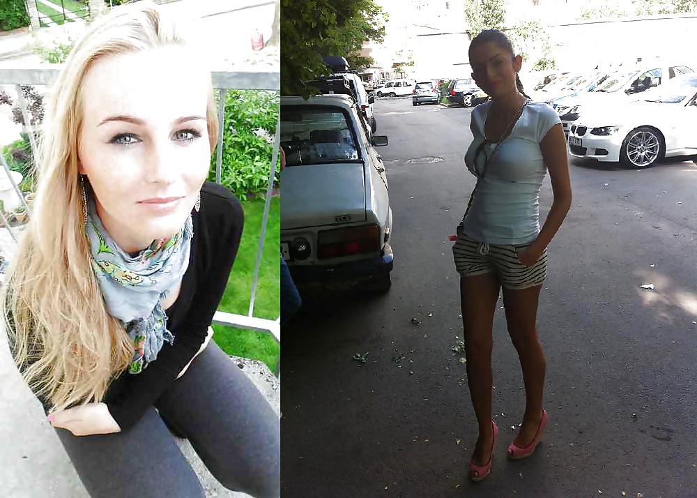 Battle of the Bitches II #17884910