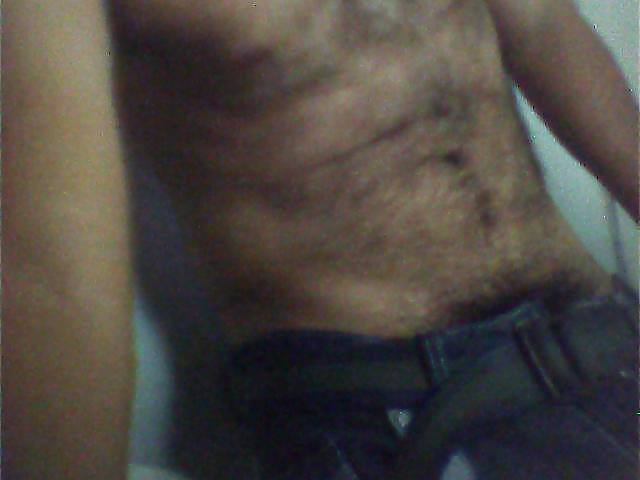 Yo en boxer....
 #21932259