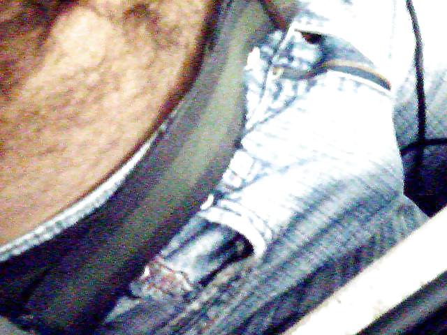 Yo en boxer....
 #21932266