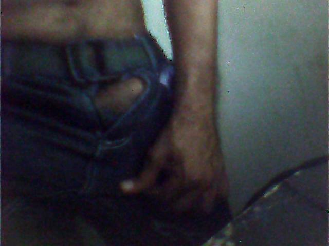 Yo en boxer....
 #21932271