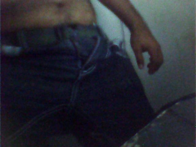 Yo en boxer....
 #21932275