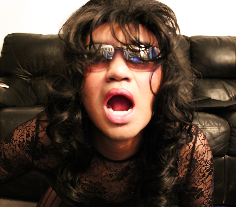 Entertaining Mya #9342644