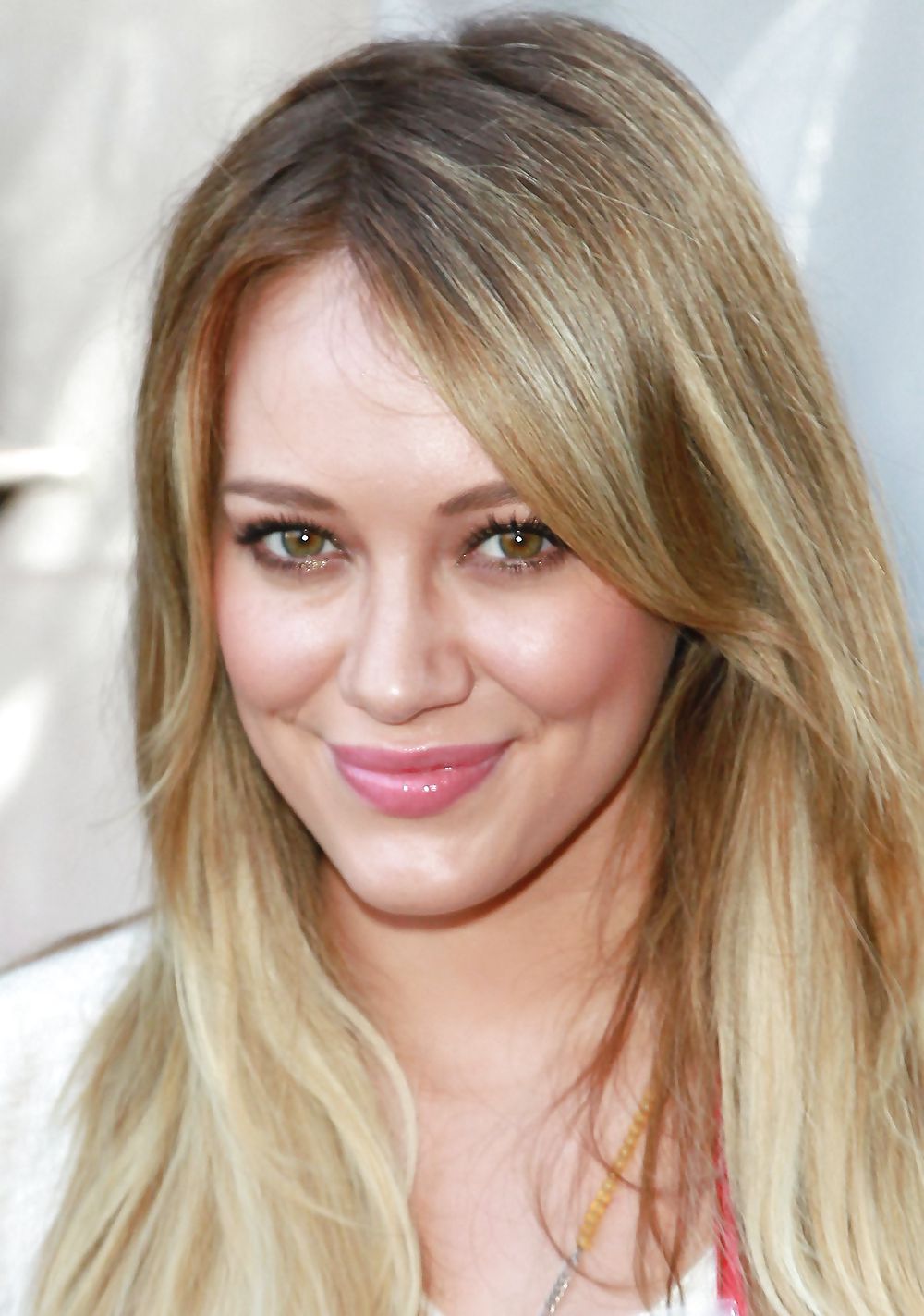 Hilary Duff La Missionen Ende Des Sommers Block Party #5935431