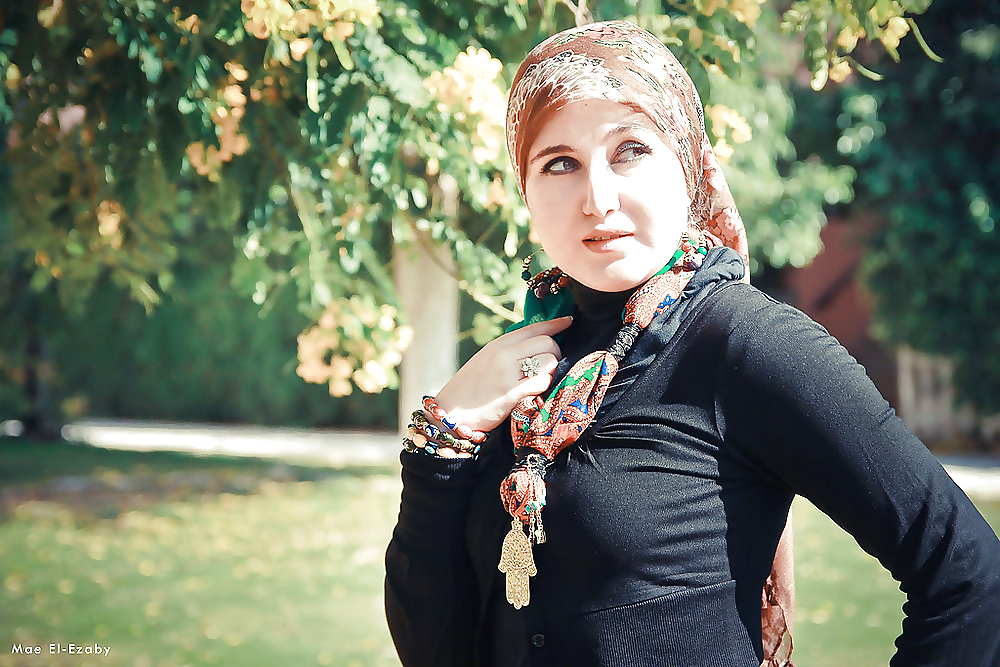Türkischen Turban-Hijab Neue Schnittstelle 1 #7130413