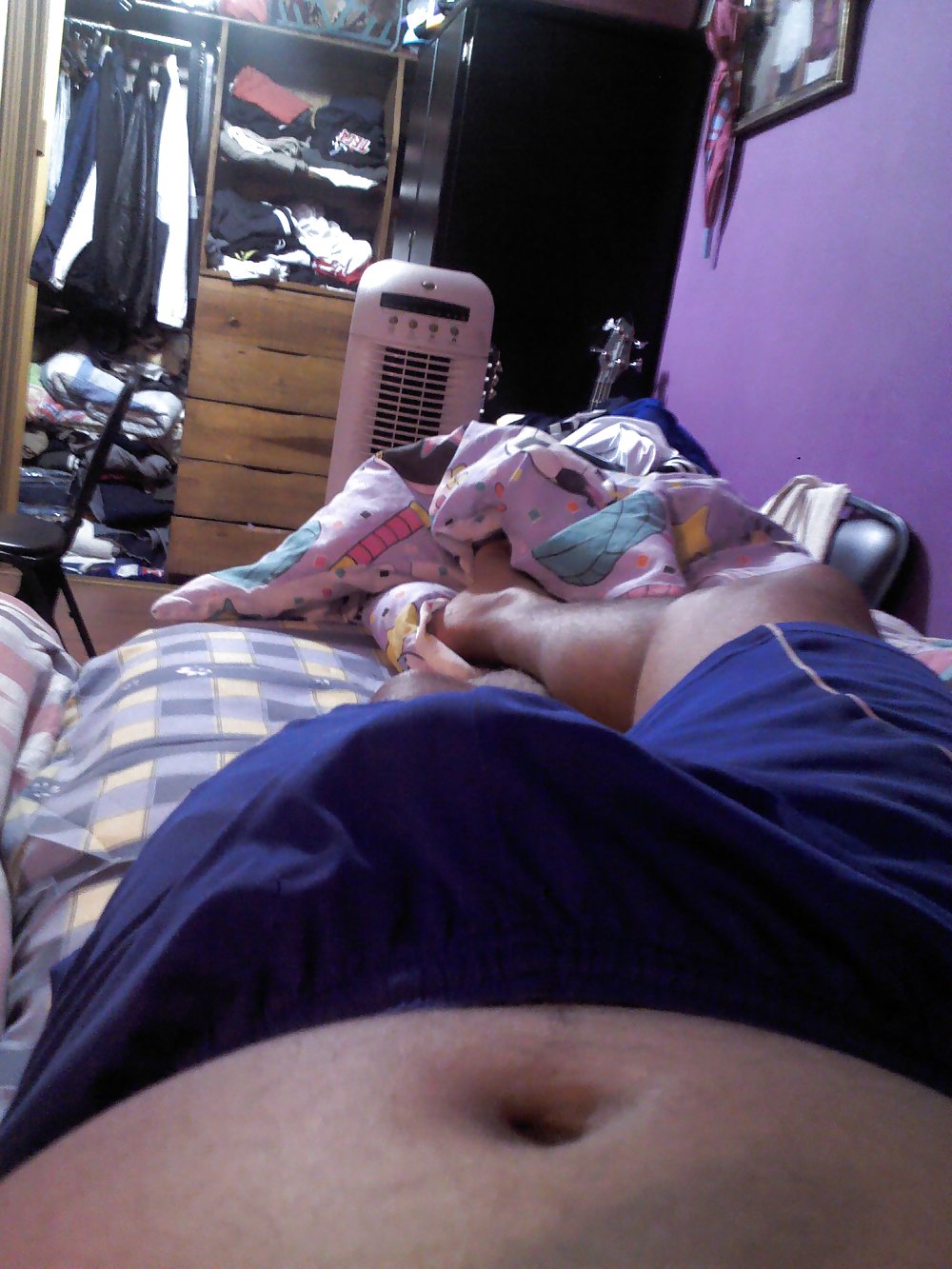 A bit of me... #17363002