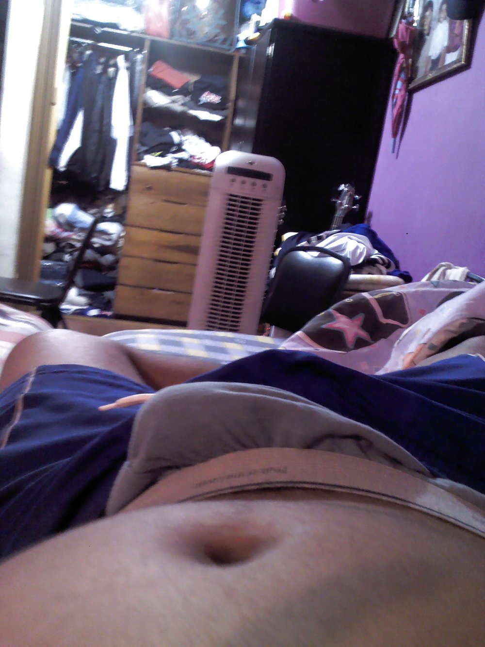 A bit of me... #17363008